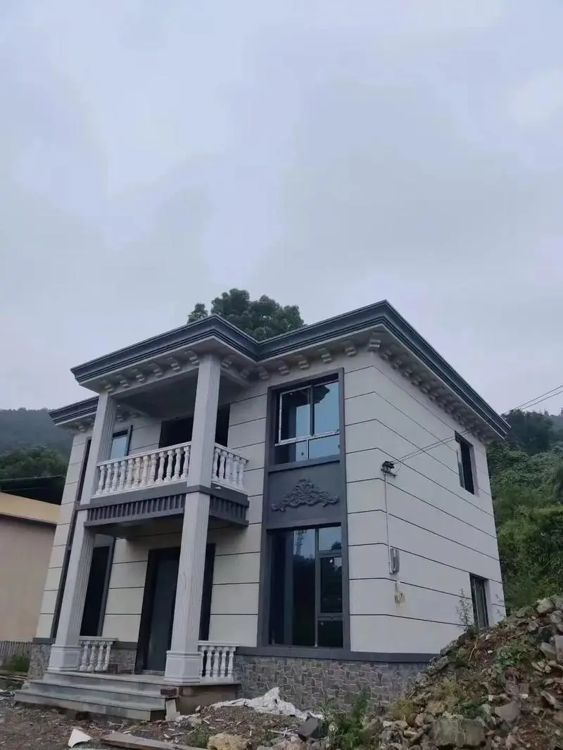 凤冈 别墅建造公司推荐:如何评估服务质量?
